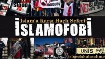 İslam’a Karşı Postmodern Haçlı Seferi: İSLAMOFOBİ