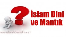 İslam Dini ve Mantık